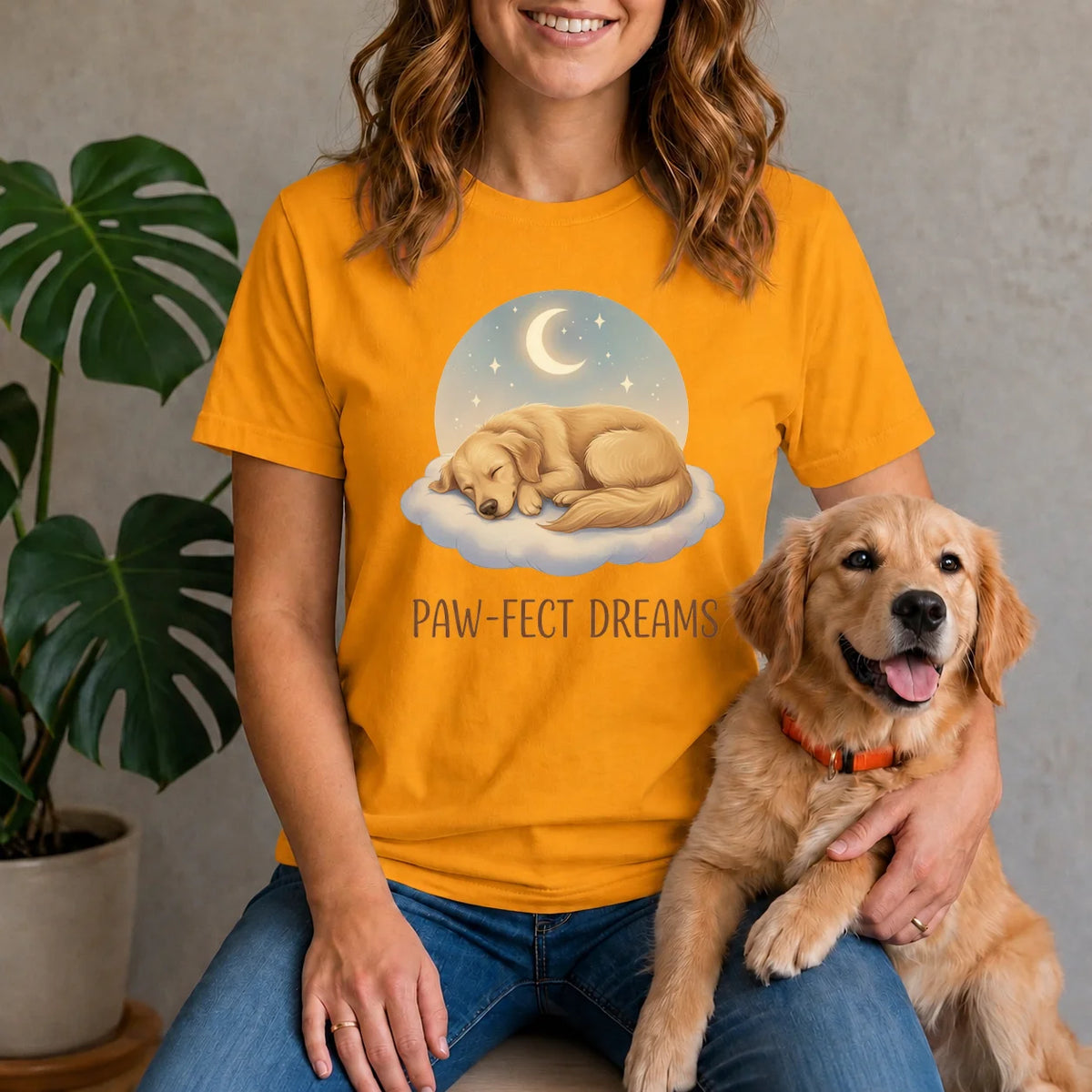 Pawfect Dreams Shirt