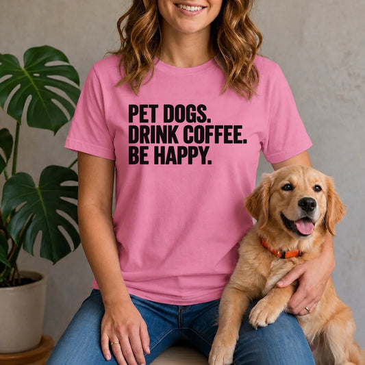 Pet Dogs Shirt