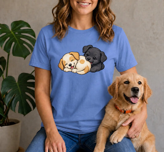 Cute Friends Shirt