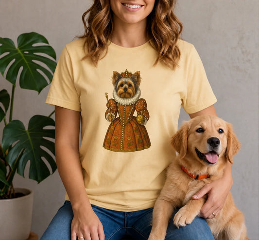 Duchess of Treatshire Shirt