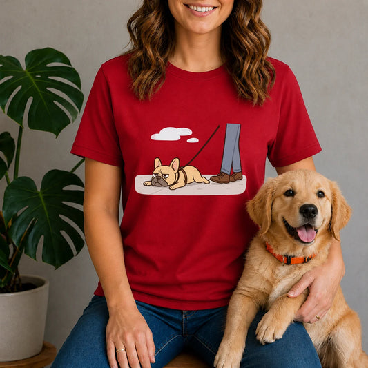 Lazy Dog Shirt