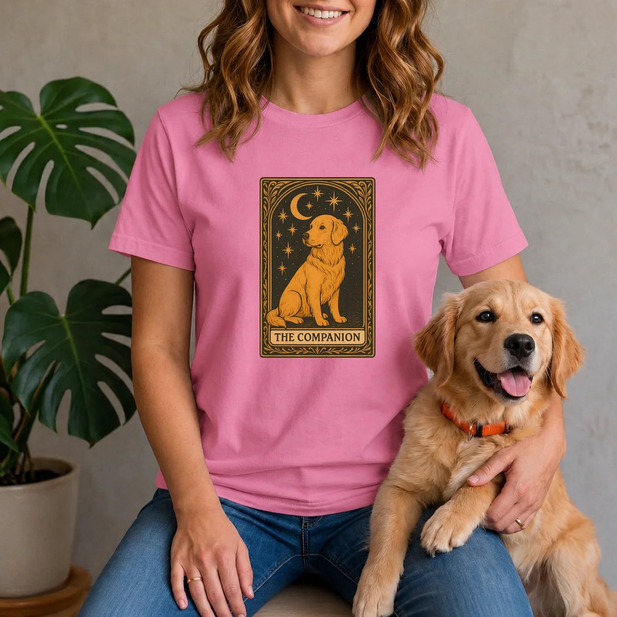 The Companion Shirt