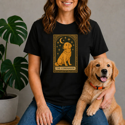 The Companion Shirt