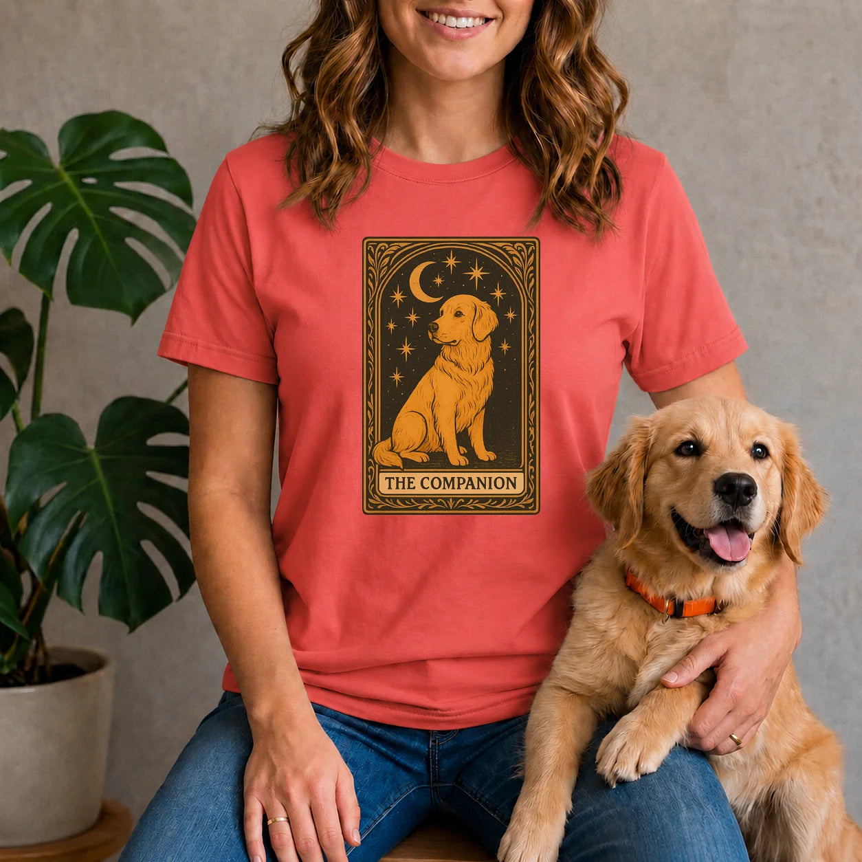 The Companion Shirt