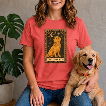 The Companion Shirt