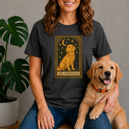 The Companion Shirt