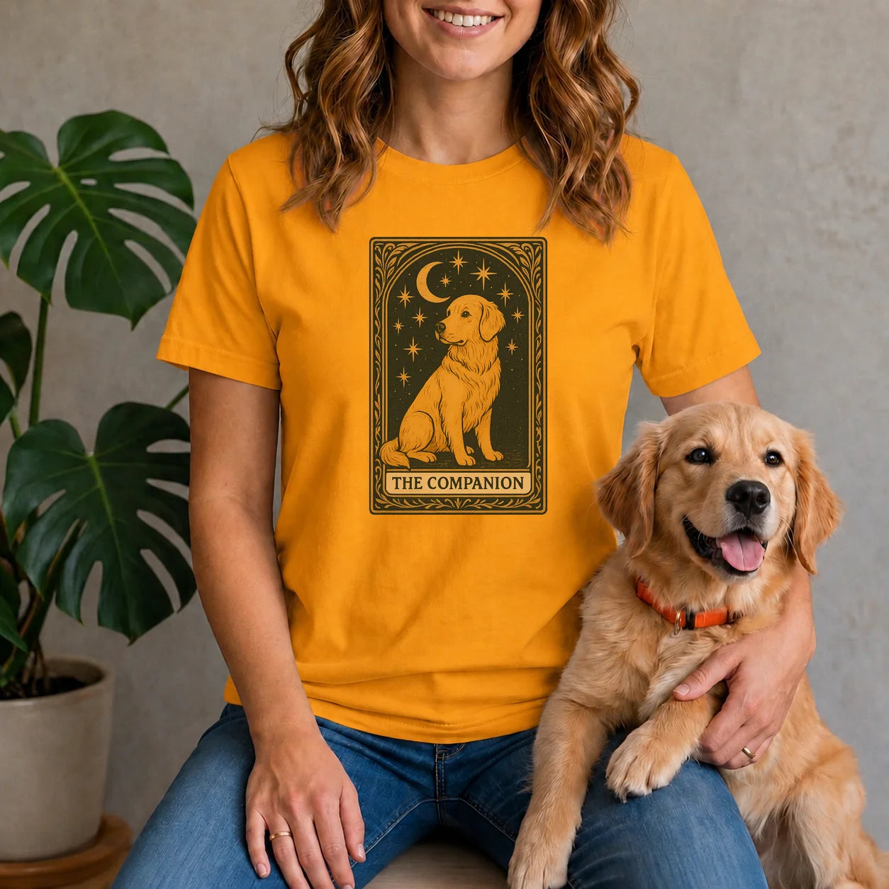 The Companion Shirt