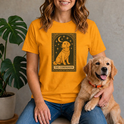 The Companion Shirt