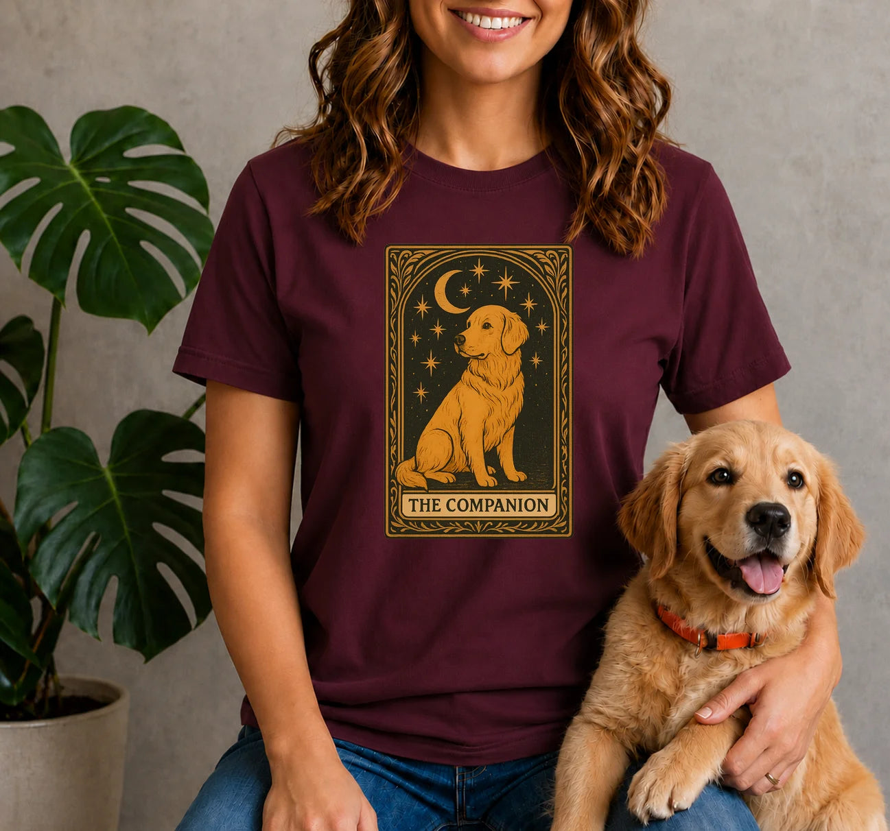 The Companion Shirt