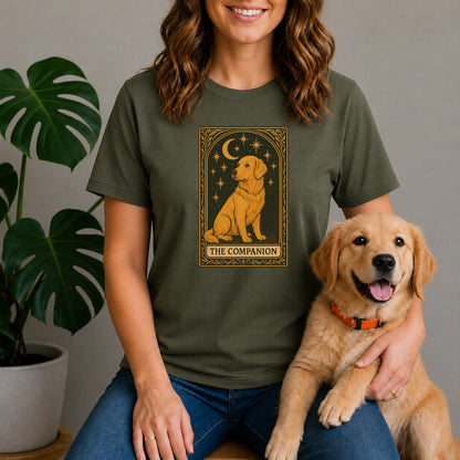 The Companion Shirt
