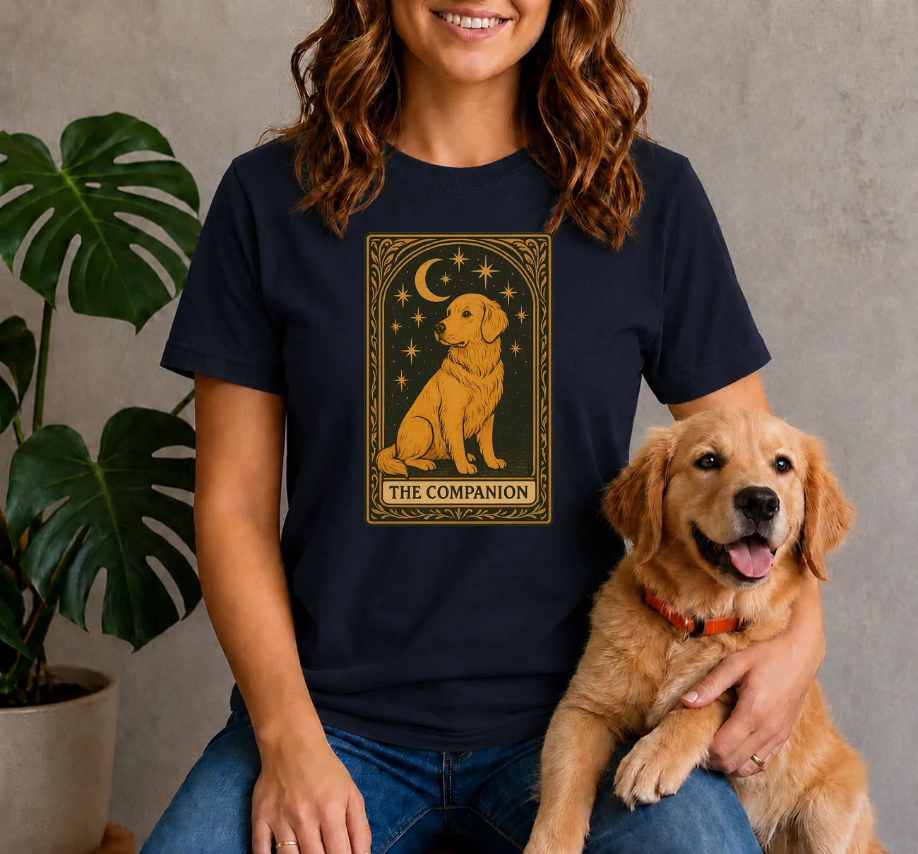 The Companion Shirt