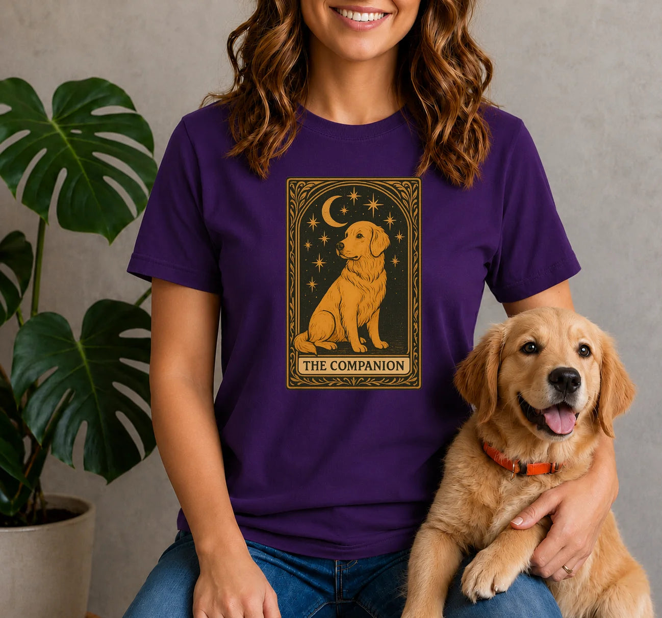 The Companion Shirt