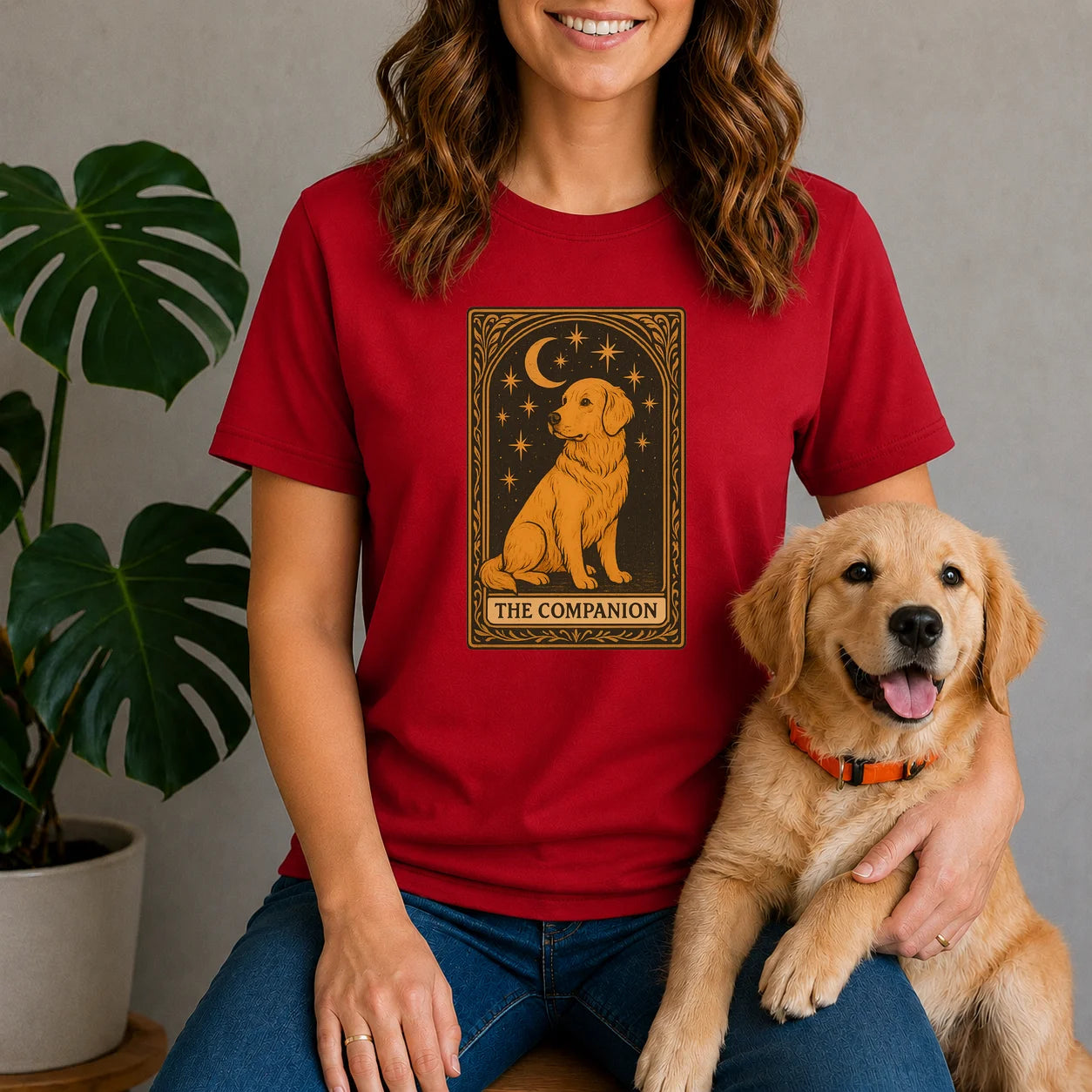 The Companion Shirt
