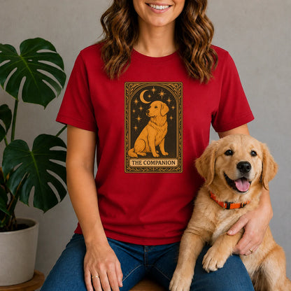 The Companion Shirt