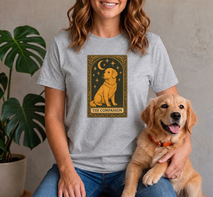 The Companion Shirt