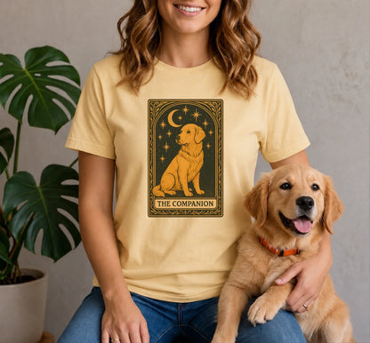 The Companion Shirt